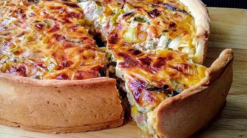 Datei:Champignon Quiche 01.jpg
