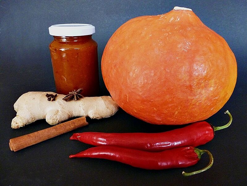 Datei:Kurbismus Chutney 02.jpg