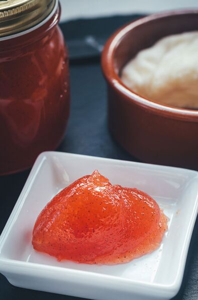 Datei:Tomaten-marmeladen verschiedene 04.jpg