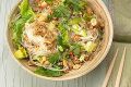 Thai-Glasnudelsalat - Yam Woon Sen 2 04.jpg