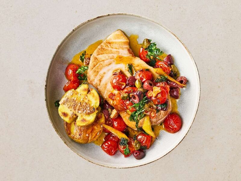 Datei:Thunfischsteak nach sizilianischer Art 01.jpg