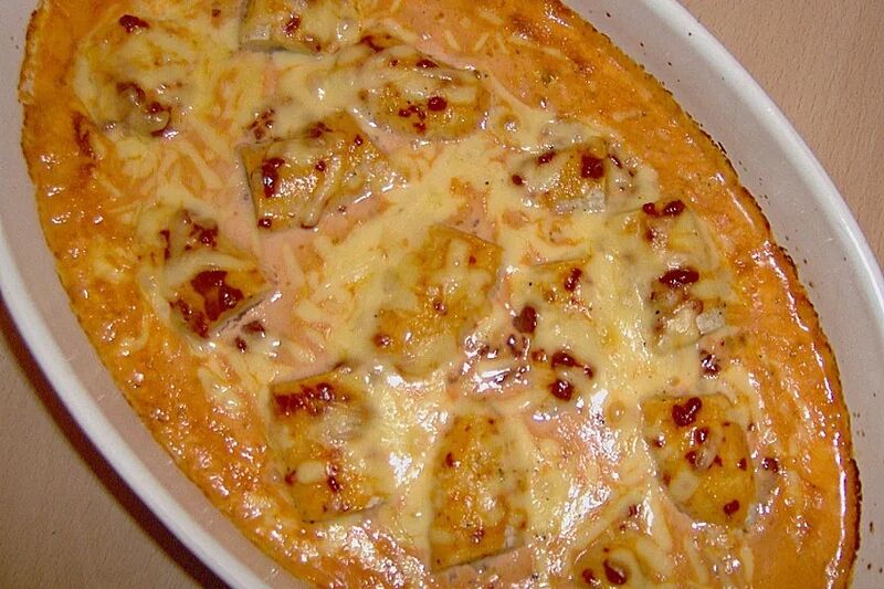 Datei:Schweinefilet mit Banane 01.jpg