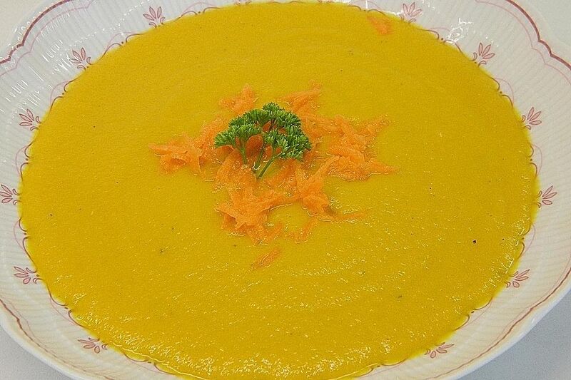 Datei:Karibische Mohren-Linsen-Suppe 01.jpg